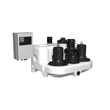 Črpalka Grundfos MULTILIFT M/MD