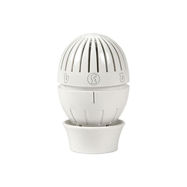 Radiatorska termostatska glava Giacomini R470