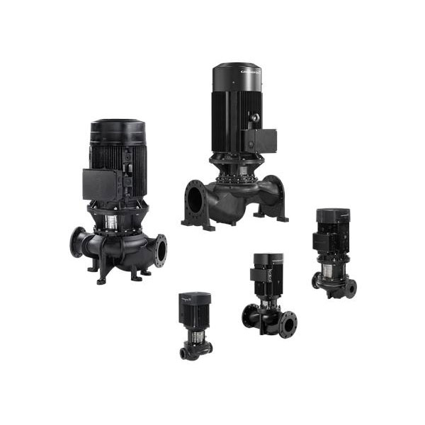 Črpalka Grundfos TP