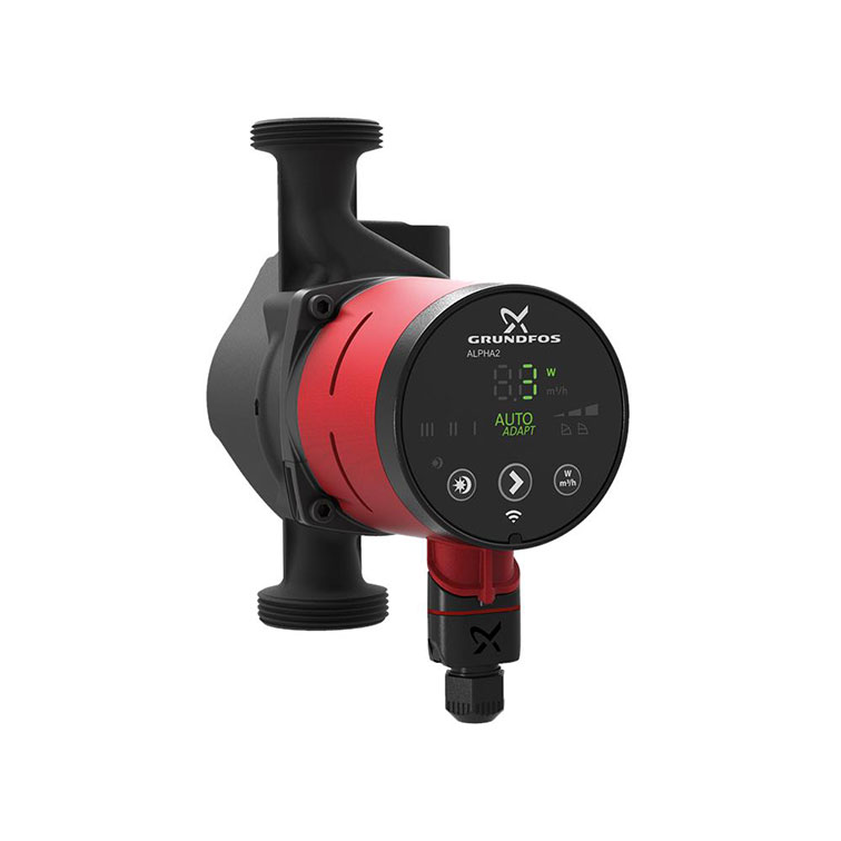 Črpalka Grundfos ALPHA 2