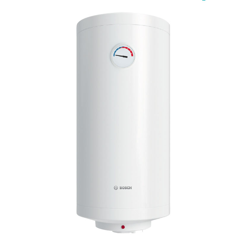 Električni grelniki Bosch TRONIC 1000 T - navpična montaža