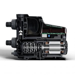Črpalka Grundfos SCALA 2 - slika 2