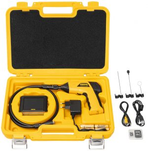 Mobilna kamera-endoskop REMS CAMSCOPE - Image 3