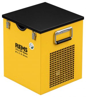 Električna naprava za zamrzovanje cevi REMS FRIGO 2 F-ZERO - Image 3