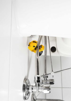 Rezalnik cevi REMS RAS Cu-INOX - Image 3