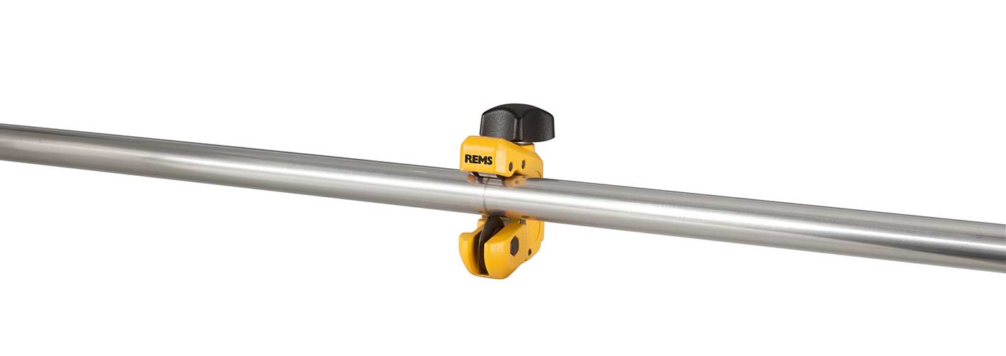Rezalnik cevi REMS RAS Cu-INOX - Image 2