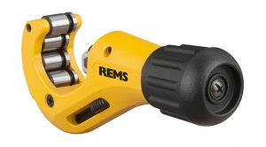 Rezalnik cevi REMS RAS Cu-INOX - Image 5