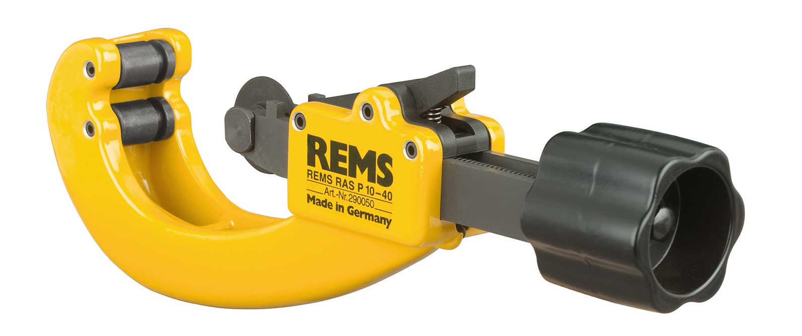 Rezalnik plastičnih cevi REMS RAS P - slika 2
