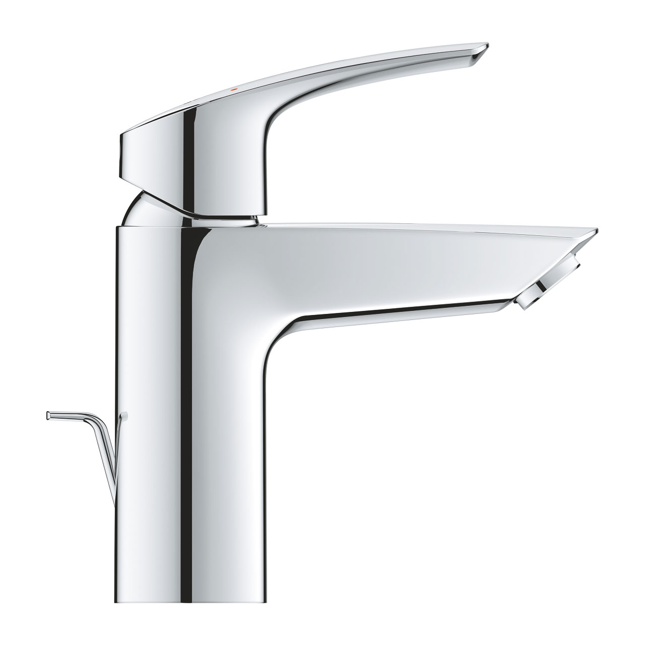 Armatura GROHE EUROSMART - za umivalnik - Image 2