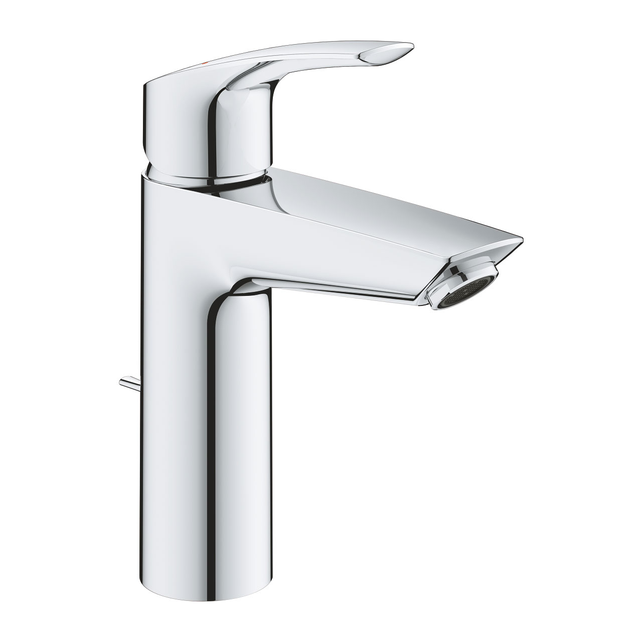 Armatura GROHE EUROSMART - za umivalnik, višja