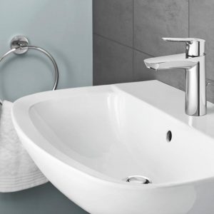 Umivalnik Grohe BAU - 60 cm - slika 2