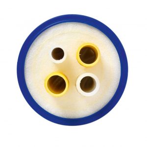 Predizolirana cev Microflex QUADRO (ogrevanje in sanitarna) - slika 2