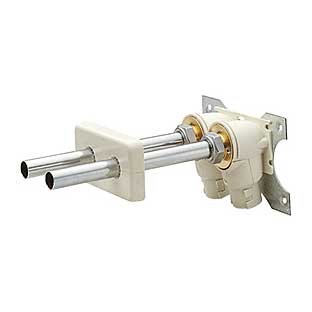 Giacomini podometne spojke R543