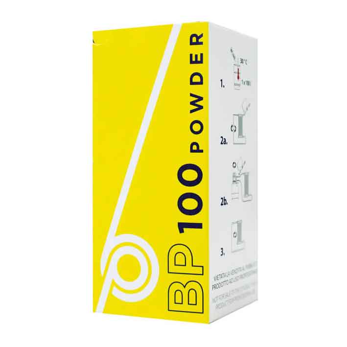 Sredstvo za zaščito proti koroziji BP100