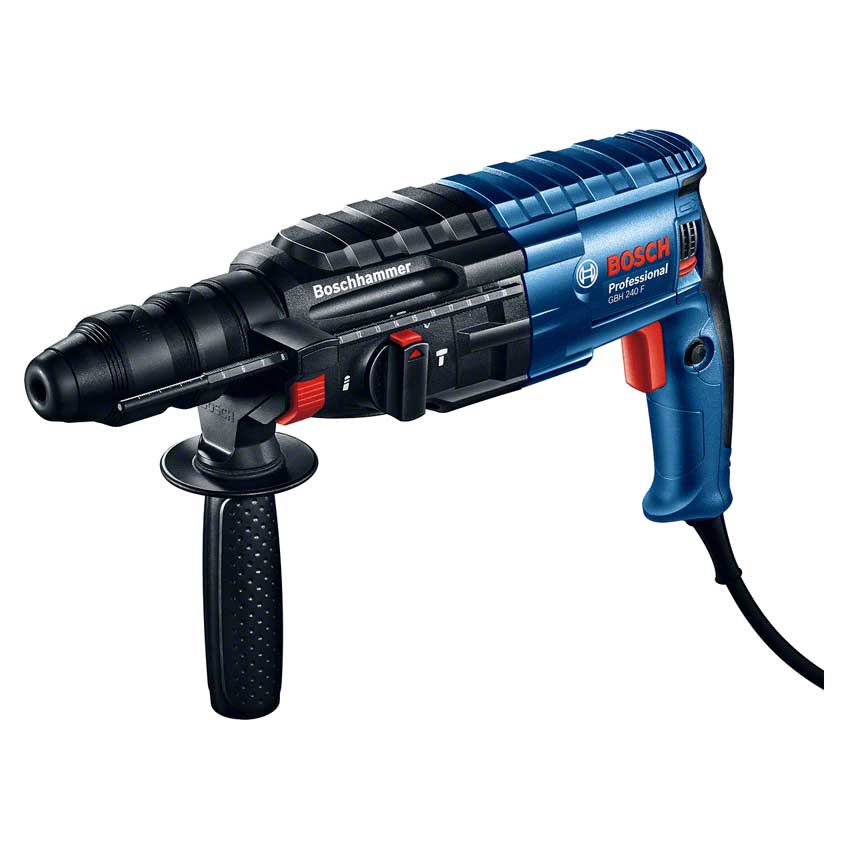 Vrtalno kladivo BOSCH GBH 240 F