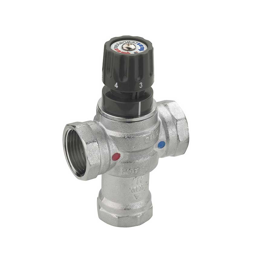 Termostatski mešalni ventili Thermomat Mix Tech - slika 3