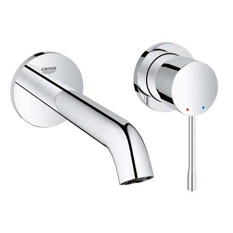 Armatura GROHE ESSENCE NEW - za umivalnik, stenska