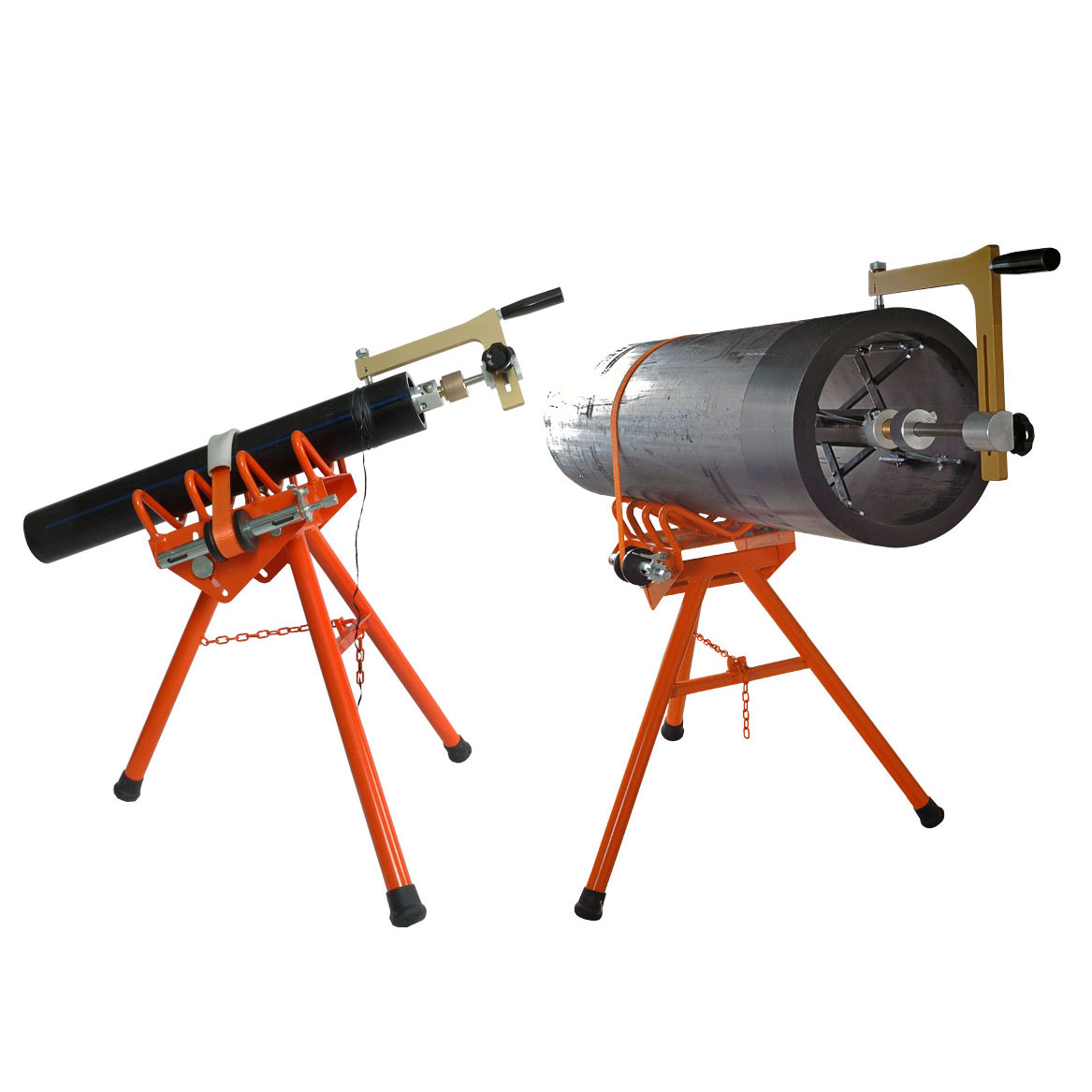 Rotacijsko strgalo PS 180 in PS 400 - Image 3