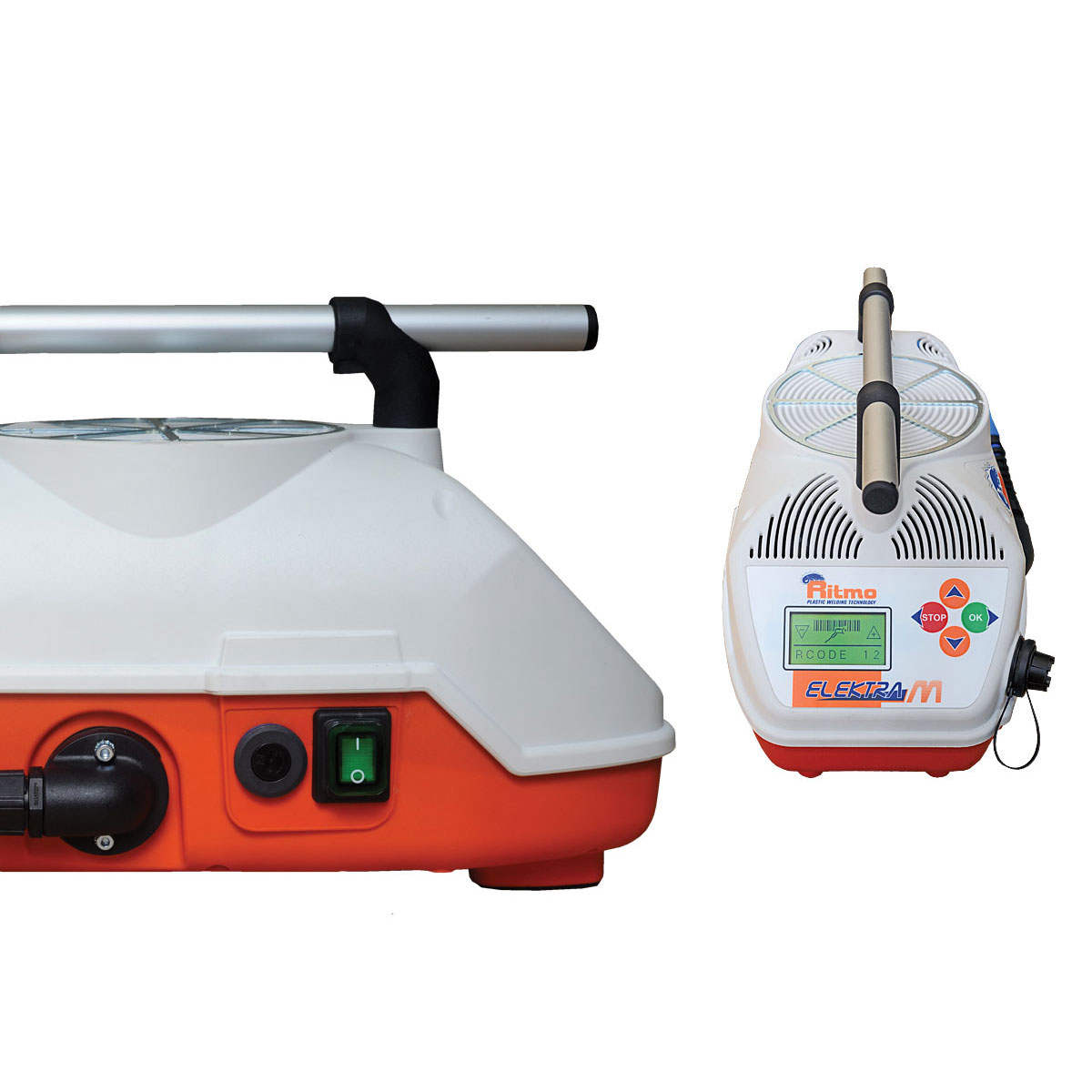 Varilni aparat Elektra M (d20-d315) - Image 2