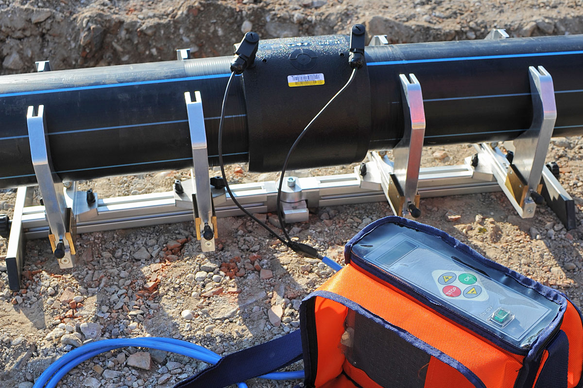 Varilni aparat Elektra Light (d20 - d160) - slika 6