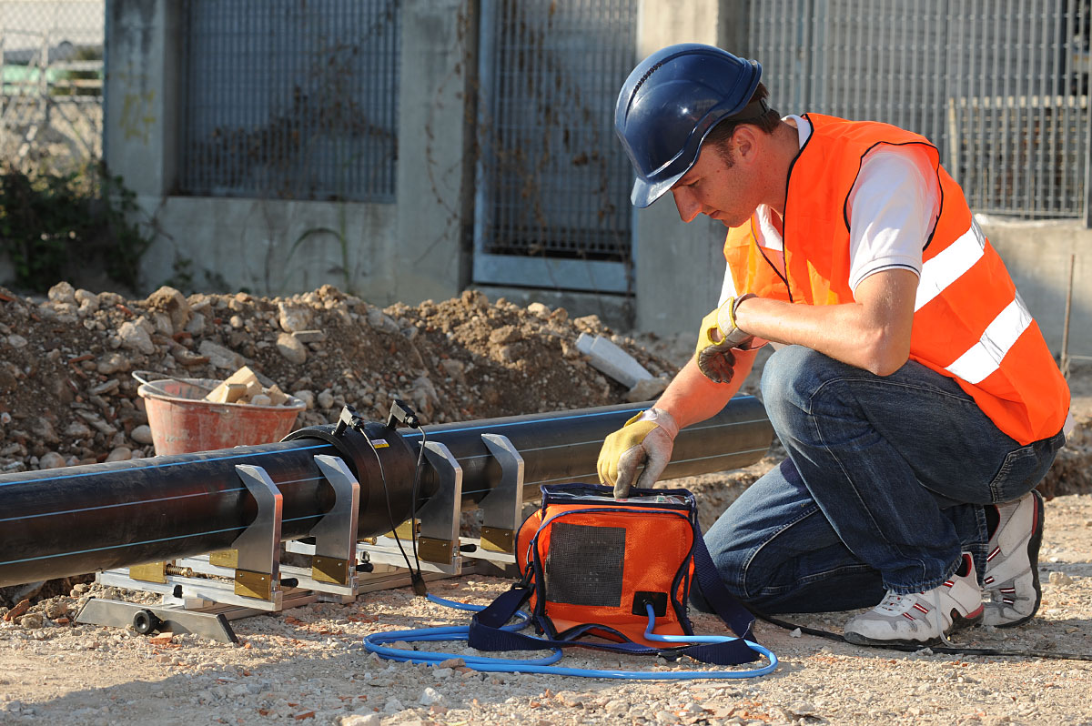 Varilni aparat Elektra Light (d20 - d160) - slika 5