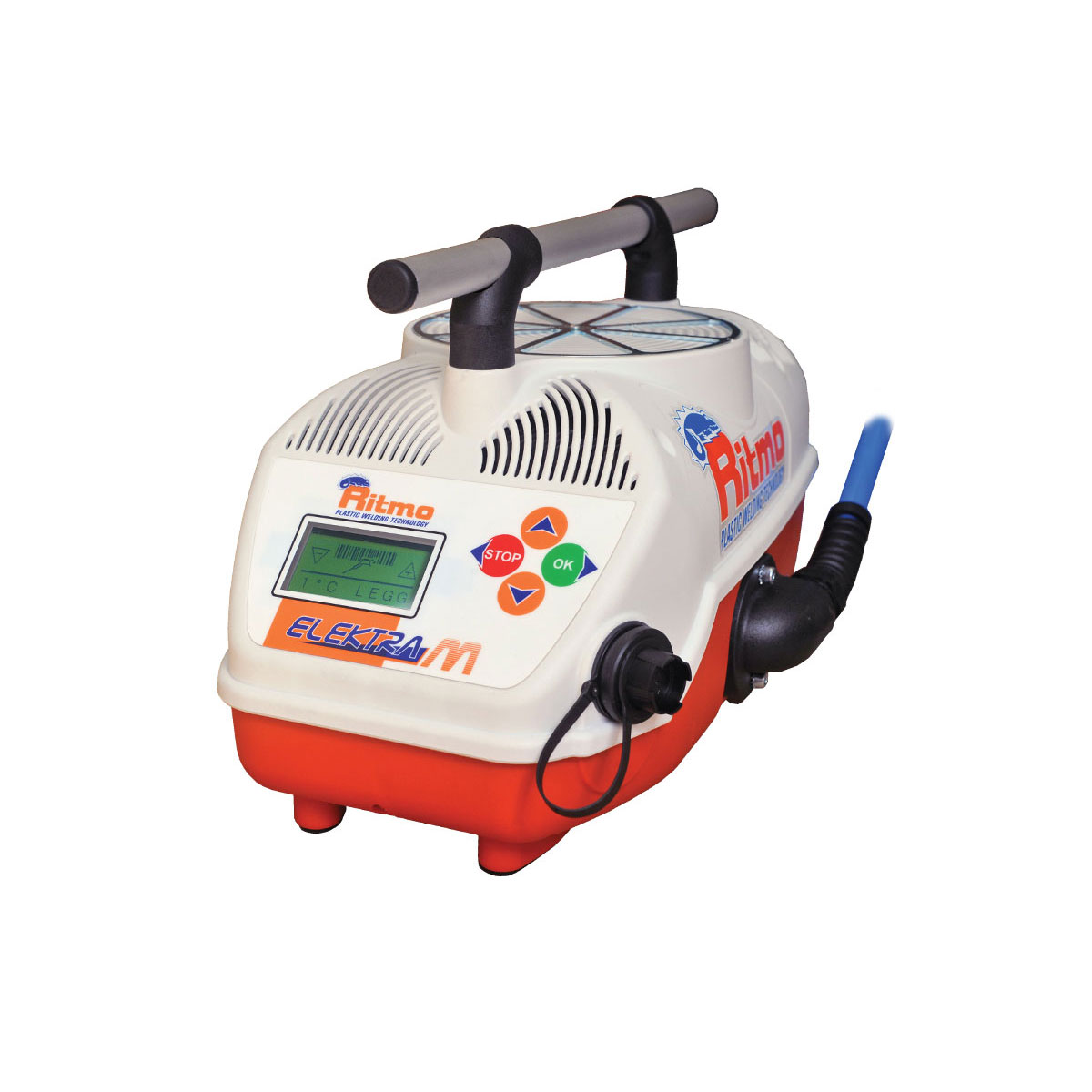 Varilni aparat Elektra M (d20-d315) - Image 4