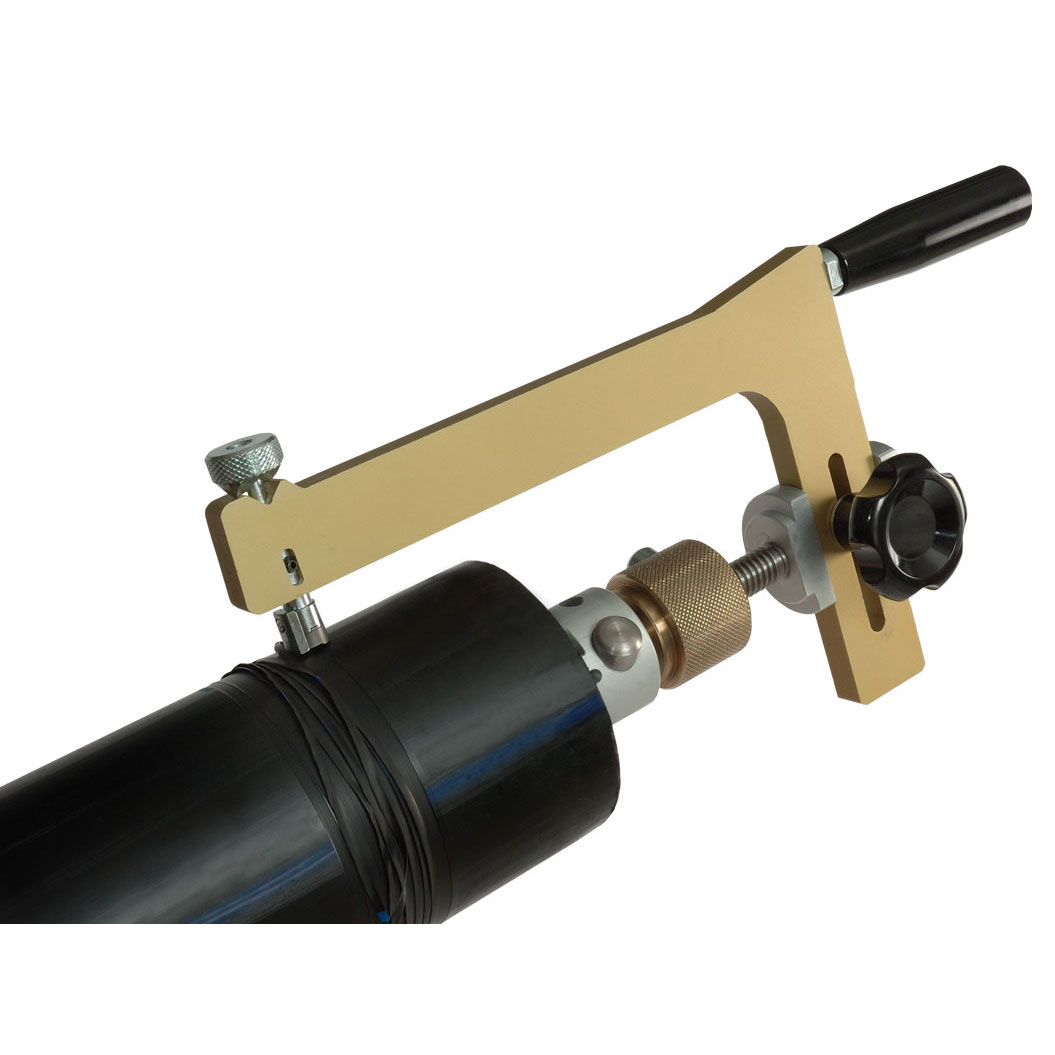 Rotacijsko strgalo PS 180 in PS 400