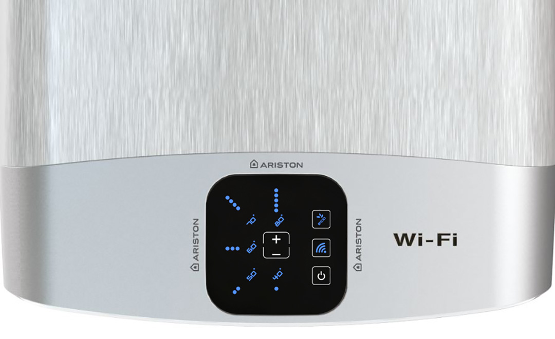 Električni grelnik Ariston VELIS Wi-Fi - slika 3