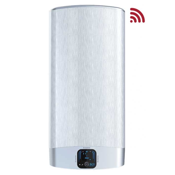 Električni grelnik Ariston VELIS Wi-Fi